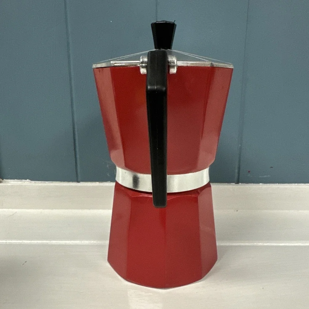 N/A mr coffee
